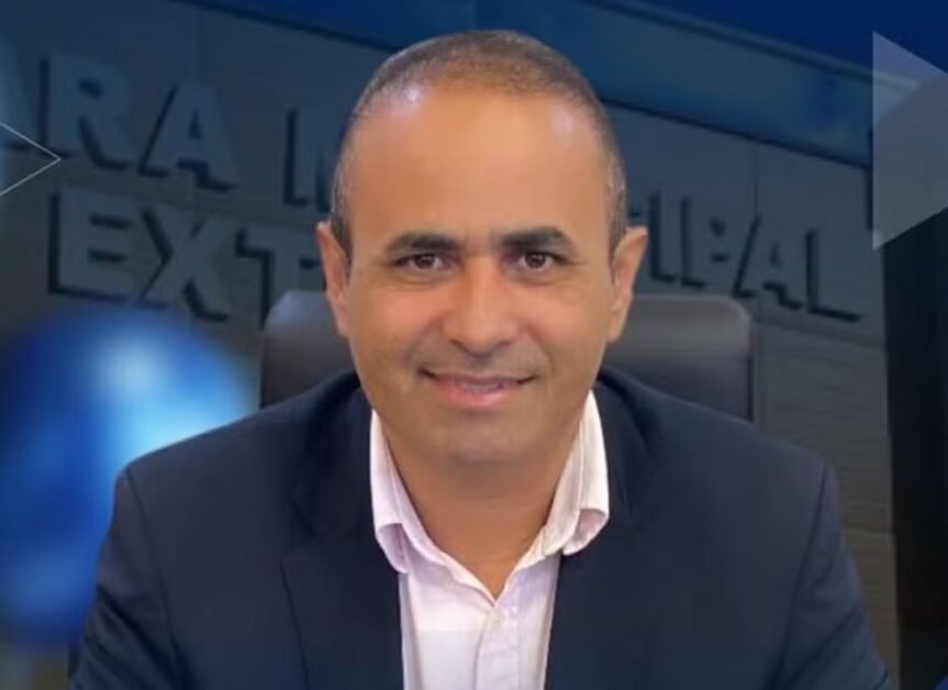 Vereador é assassinado a tiros dentro de casa na Grande Natal