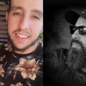 Acidente mata casal, dois filhos e amigo da família