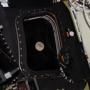 Artemis Il avança e nave Orion passa a ser “puxada” pela Lua