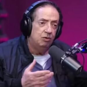 Marcos Oliveira, o Beiçola, relembra sexo grupal e diz que ‘o mundo encaretou’