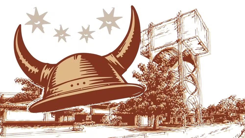 Conheça o Bairro dos Cornos que fica no Nordeste