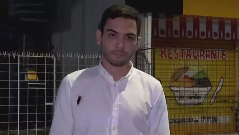 Reporter