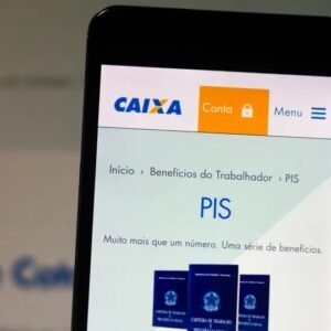 Confira o calendário completo de pagamento do abono salarial do PIS/Pasep 2026