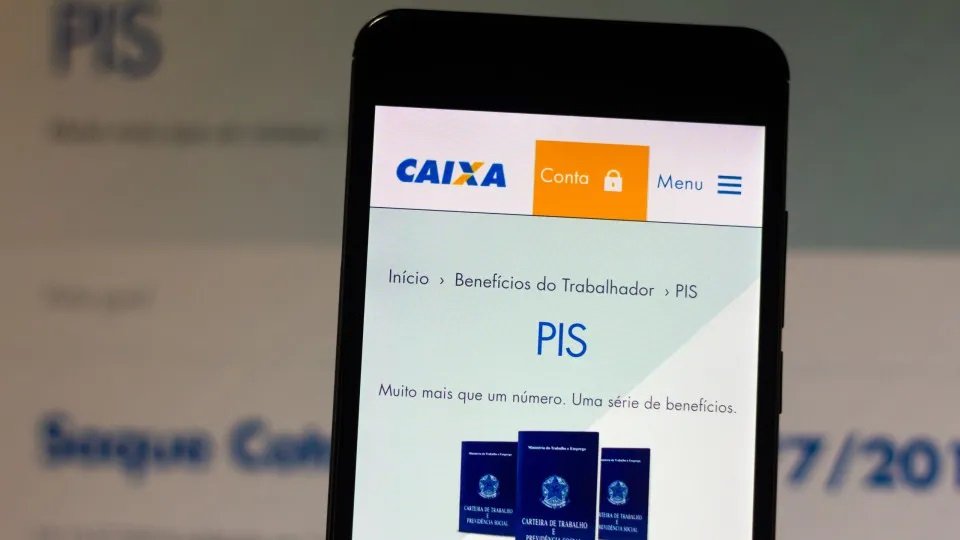 Confira o calendário completo de pagamento do abono salarial do PIS/Pasep 2026