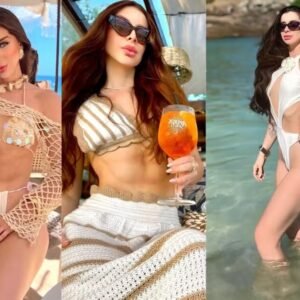 Candidata a miss que morreu ao cair de prédio no Rio se mudou para a cidade com planos de investir na carreira de modelo