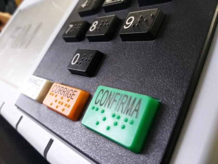 Por que não é possível se candidatar sem partido no Brasil