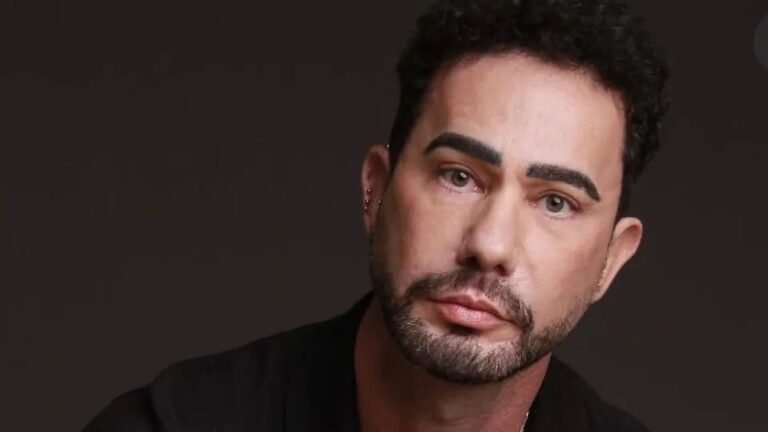 Carlos Filhar