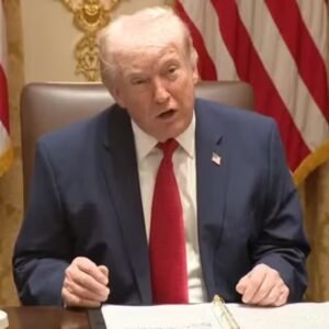 Em nova ameaça ao Irã, Trump afirma que uma ‘civilização inteira morrerá esta noite’