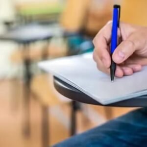 Paraíba tem 183 vagas abertas em concursos com salários de quase R$ 5 mil