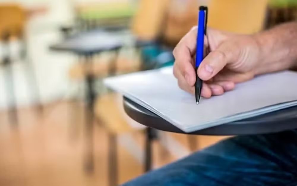 Paraíba tem 183 vagas abertas em concursos com salários de quase R$ 5 mil