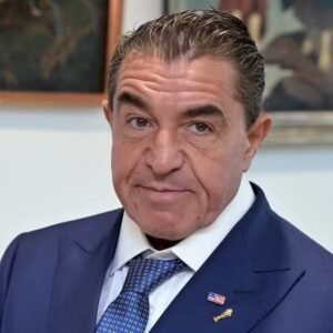 Enviado de Trump chama brasileiras de ‘raça maldita’