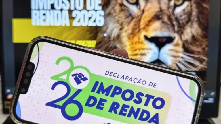 Imposto de Renda