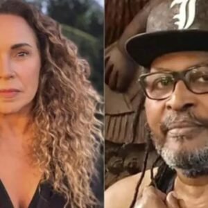 Quem é Edson Gomes, cantor envolvido em polêmica com Daniela Mercury