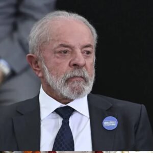Lula pode não concorrer às eleições deste ano