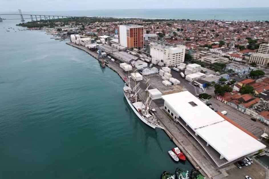 Estrangeiro que desembarcou de cruzeiro para atendimento de emergência morre em Natal