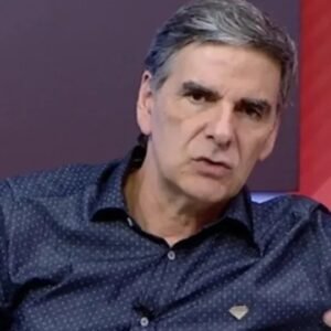 Ex-apresentador esportivo revela dificuldades: ‘Estou extremamente pobre’