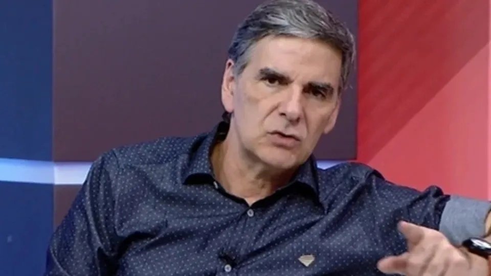Ex-apresentador esportivo revela dificuldades: ‘Estou extremamente pobre’