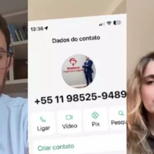 ‘Devastou minha vida financeira’: clientes são alvos de golpe do falso gerente; veja como se prevenir