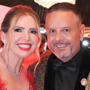 ‘Eram grandes empreendedores’, diz amiga de casal morto em acidente aéreo