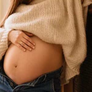 O caso incomum da colombiana que ficou grávida de dois homens ao mesmo tempo