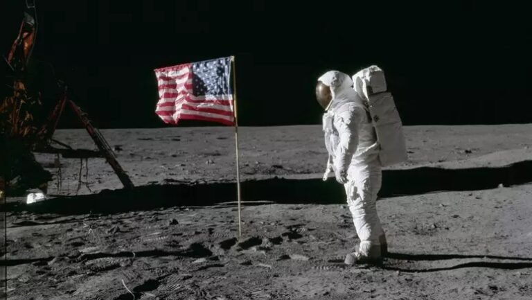 Astronauta