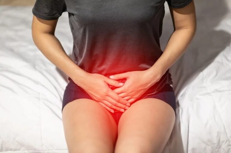 Infecções Intimas