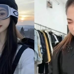 Influenciadora morre aos 39 após AVC durante transmissão ao vivo