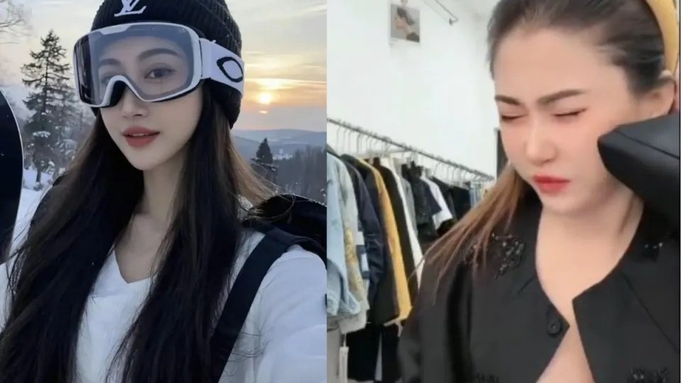 Influenciadora morre aos 39 após AVC durante transmissão ao vivo