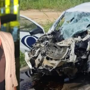 Morre repórter da Band vítima de acidente de trânsito