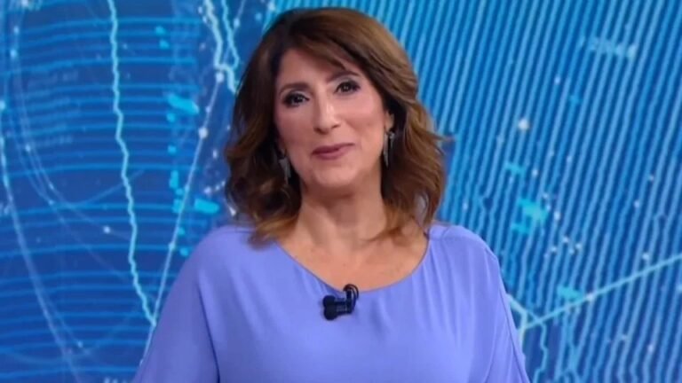 Jornalista