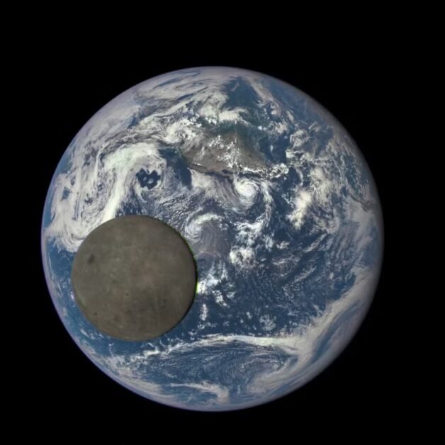 O que é o ‘lado oculto’ da Lua e por que ele nunca é visto da Terra?