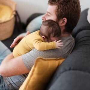 Licença-paternidade ampliada não vale de imediato; veja quando regra chega a 20 dias