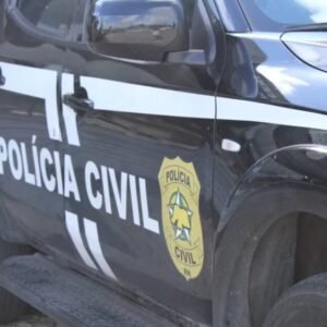 Médico é preso em flagrante dentro de consultório suspeito de falsidade ideológica no RN