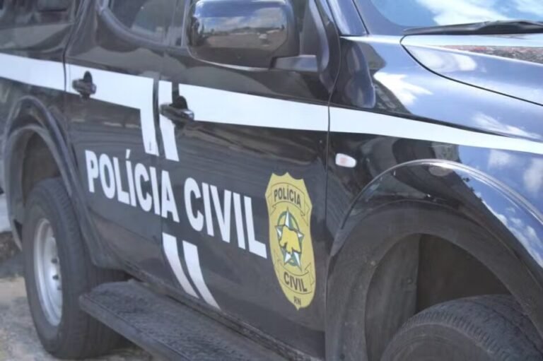 policia