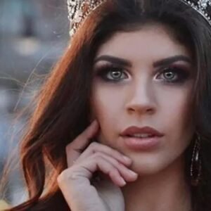 Miss de 27 anos é morta em casa, a tiros, pela sogra: ‘Ela me irritou’