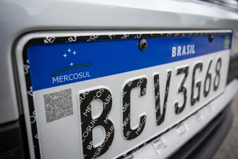 Placa