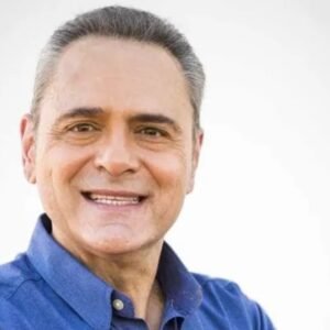 Luís Roberto é afastado para tratamento médico e está fora da Copa do Mundo