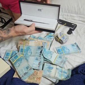 Veja quem são os alvos da operação da PF que afastou prefeito de Cabedelo