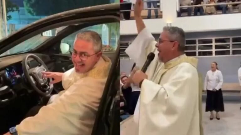 Padre