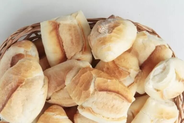 Pão