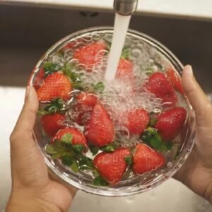 Lista dos “12 mais contaminados” revela alimentos com mais pesticidas