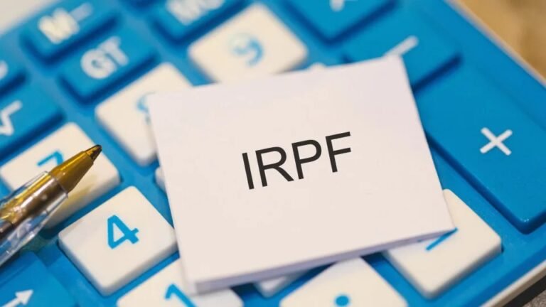 IRPF