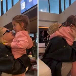 Virginia se despede dos filhos após notificação do Conselho Tutelar: ‘Vão ficar com o pai’