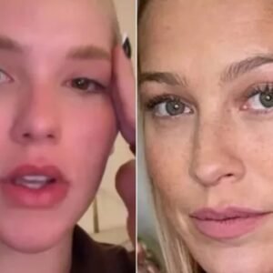 Virginia chora após Piovani atacar e citar seus filhos: “amaldiçoados”