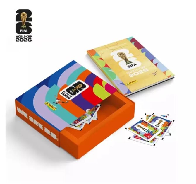 Onde comprar figurinhas e álbum da Copa do Mundo com o desaparecimento das bancas de jornais?