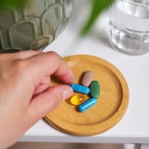 Especialistas alertam para alimentos que podem cortar efeito de remédios