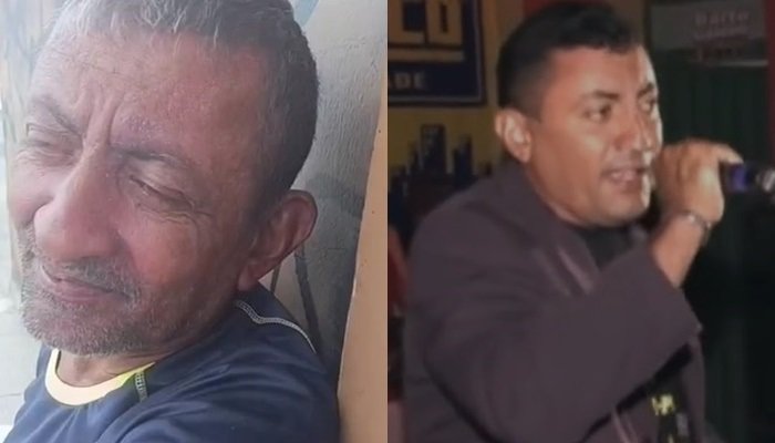 Morre o cantor Amado do Aguiar, cover de Amado Batista no Vale do Piancó