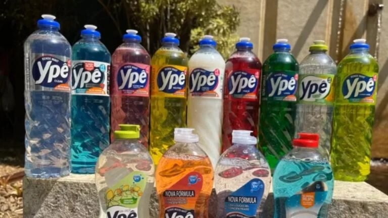 Ypê