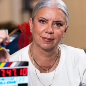 Astrid detona Virginia Fonseca e cita Deolane em crítica sobre influência