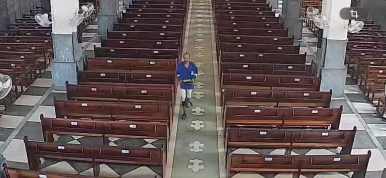 Igreja